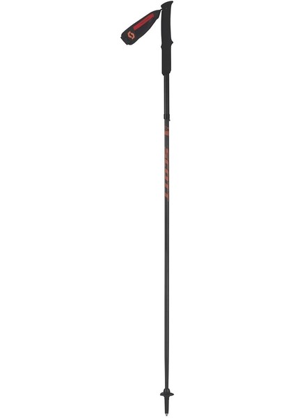 Trail Carbon Baton-Siyah