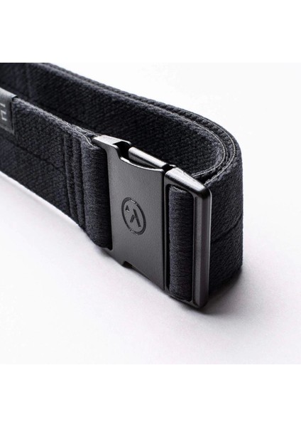 Ironwood Slim Erkek Kemer-Gri fırsatları