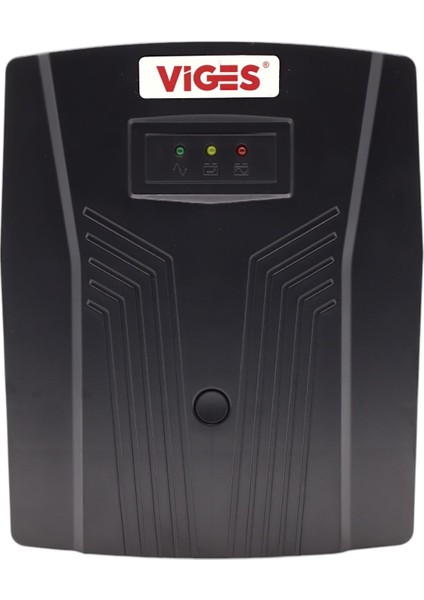 1200VA Line Interactive Ups