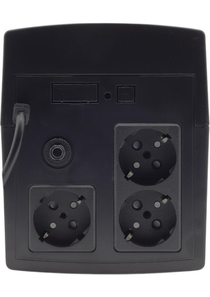 1200VA Line Interactive Ups fırsatları