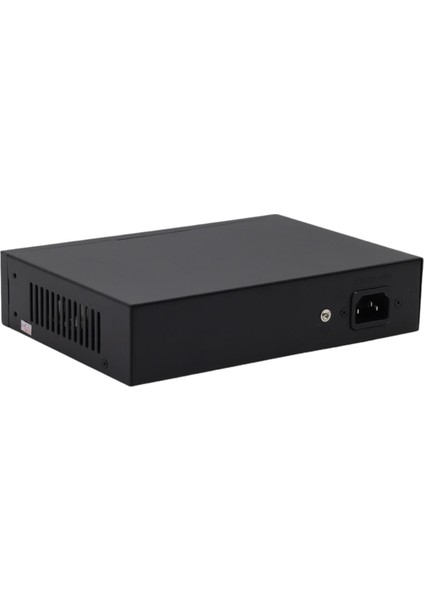 4 PORT POE+10-100 MBPS 2 PORT 10-100 UPLINK SWITCH 78W