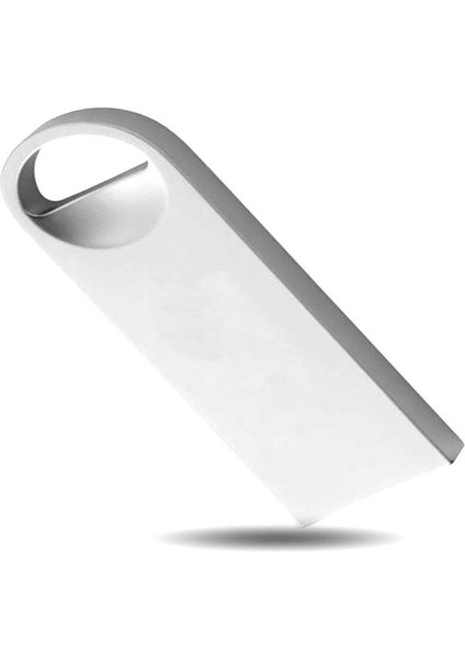 Ftmfd9 Metal 16 GB USB Flash Drıver