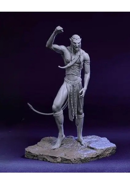 Avatar 'na'vi' Film Figürü - 10 cm