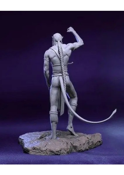 Avatar 'na'vi' Film Figürü - 10 cm fiyatları