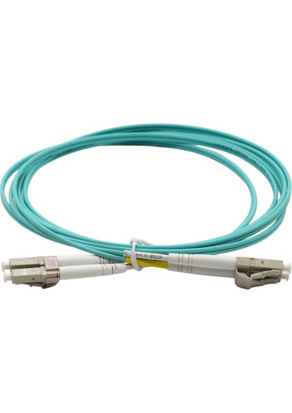 Om4 2mt Lc-Lc Patch Cord (032635)