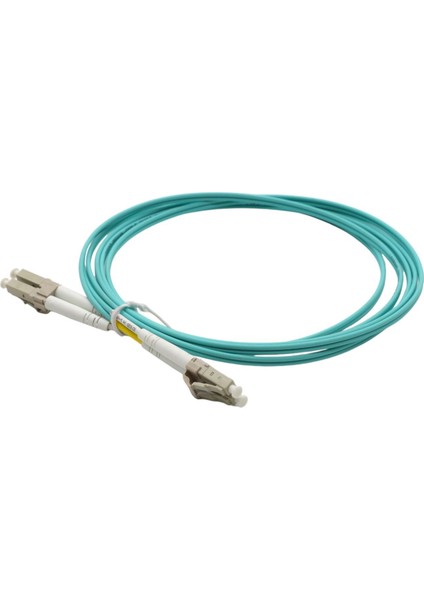 Om4 2mt Lc-Lc Patch Cord (032635)