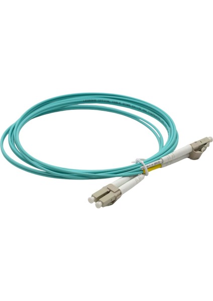 Om4 2mt Lc-Lc Patch Cord (032635)