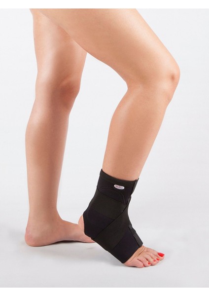 Ligament Destekli Ayak Bilekliği