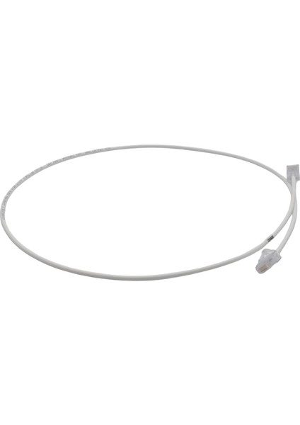3ft 1mt Beyaz Patch Cord 3166761