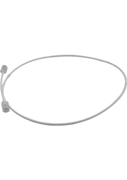 3ft 1mt Beyaz Patch Cord 3166761