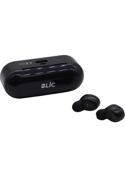 Blb-12 Tws Serıes Wıreless Earbuds Kablosuz Kulaklık