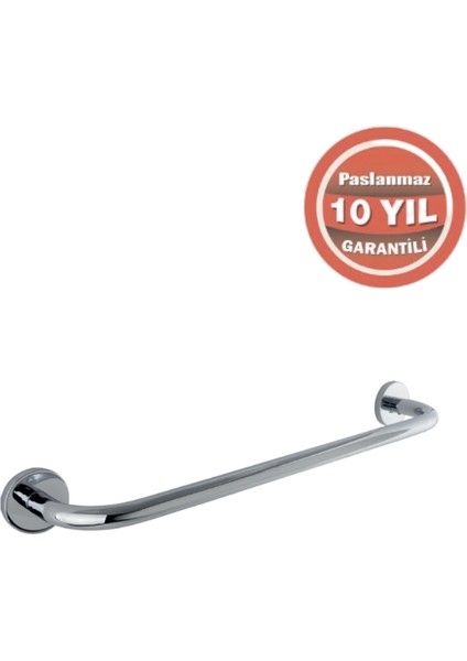 Paslanmaz Pirinç Dilek Uzun Havluluk 60 cm modelleri