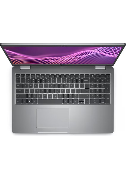 Latitude 5540 Intel Core I5 1335U 64GB 1 Tb SSD 15.6" Fhd Windows 11 Pro Taşınabilir Bilgisayar