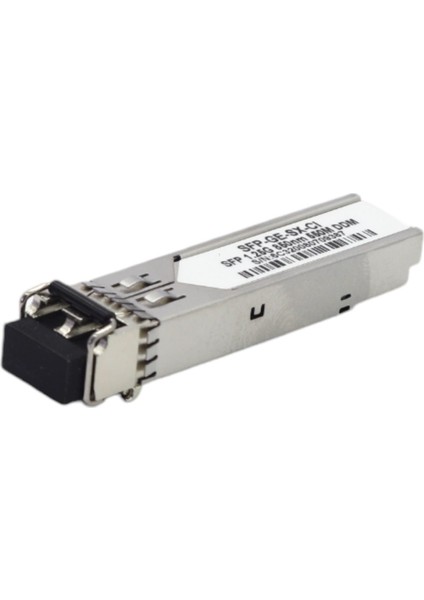 SFP MODÜL MM 1.25 550 MT CISCO