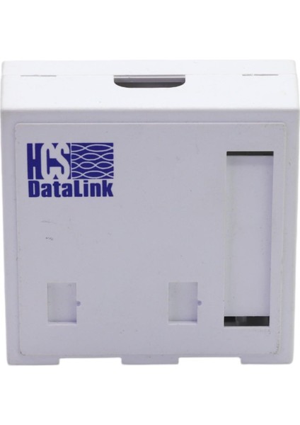 Data Offıcebox 2 Port (Boş)