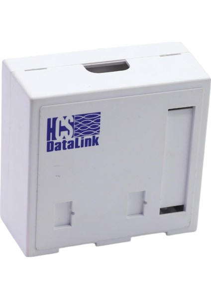 Data Offıcebox 2 Port (Boş)