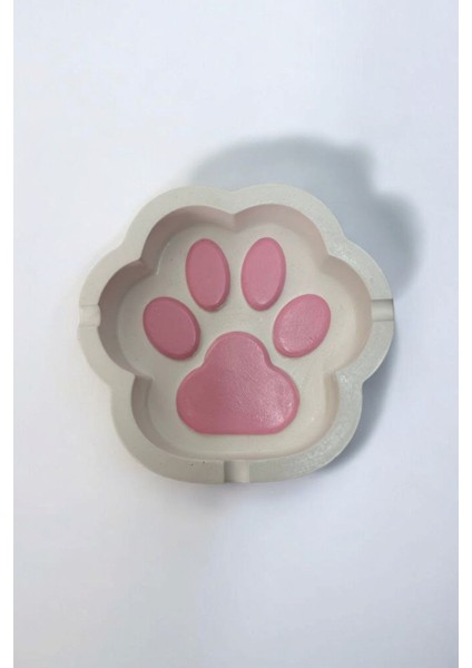 Dekoratif Pati Küllük 12X3,5CM