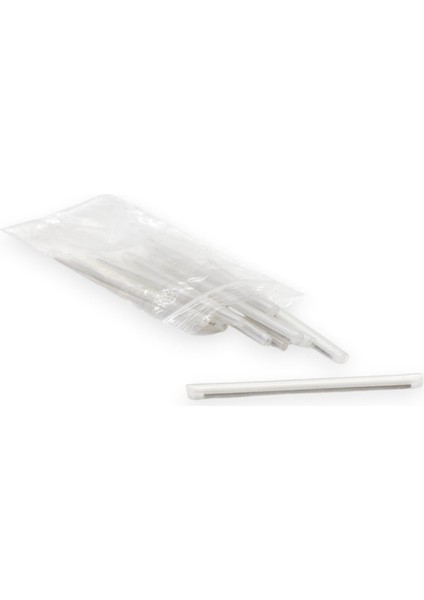 FİBER FİZYON EK KORUYUCU (10'LU PAKET)