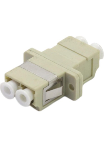 Fiber Adaptör Lc mm Duplex