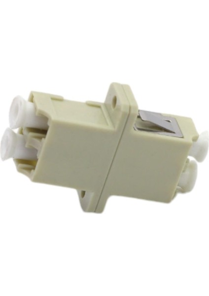 Fiber Adaptör Lc mm Duplex