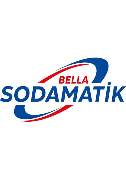 Sodamatik, Çamaşır Sodası, Kireç Önleyici ve Beyazlatıcı 500 Gram