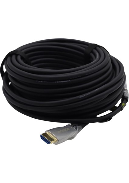Hdmı-Hdmı Kablo Tip A-Tip A 1080P 15 mt