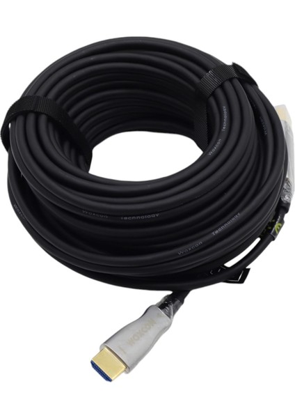 Hdmı-Hdmı Kablo Tip A-Tip A 1080P 15 mt