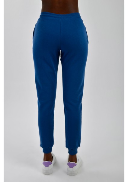 Kadın Yanları Cepli Beli Büzgülü Jogger Eşofman Altı fırsatları