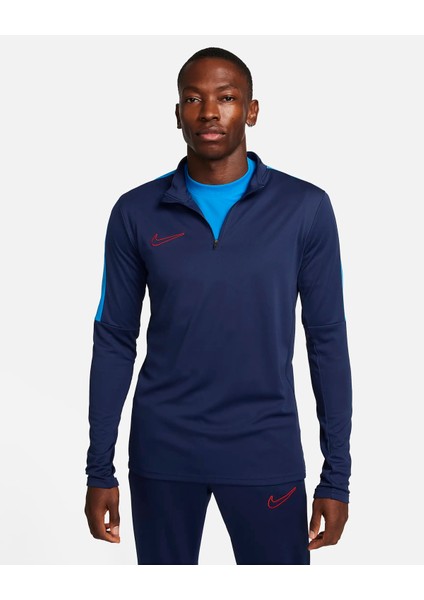 Academy Essential Men's Long-Sleeve Top DX4294-411