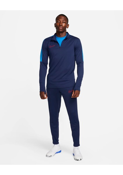 Academy Essential Men's Long-Sleeve Top DX4294-411 fiyatları