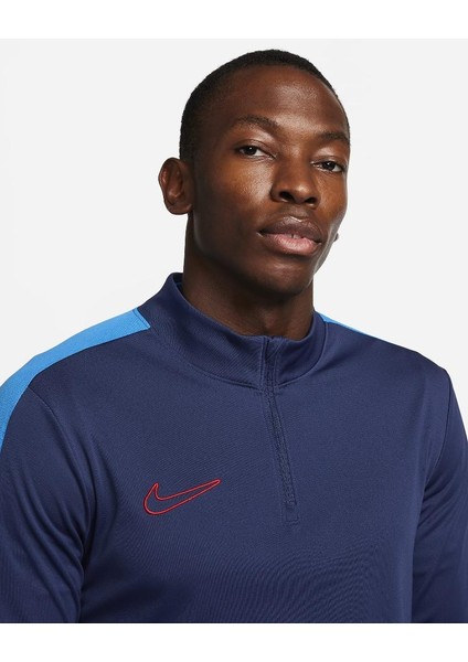 Academy Essential Men's Long-Sleeve Top DX4294-411 fırsatları