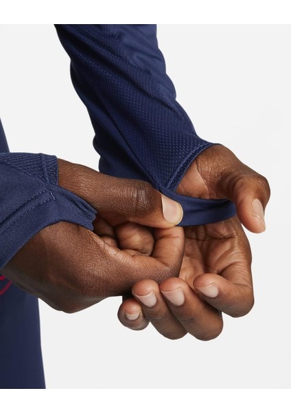 Academy Essential Men's Long-Sleeve Top DX4294-411 indirimleri