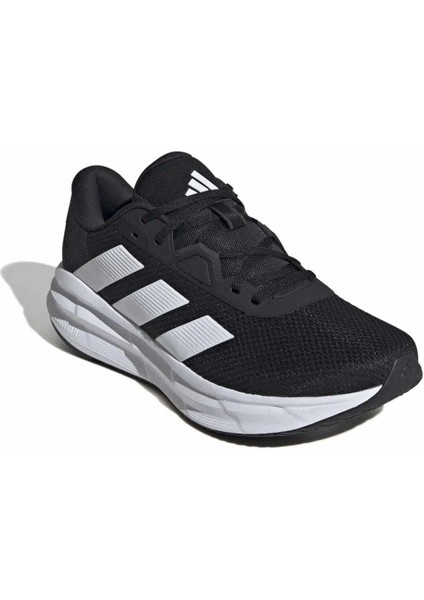 Adidas Glaxy  V7 Erkek Sneaker Ayakkabı ID8760SIYAH-BYZ