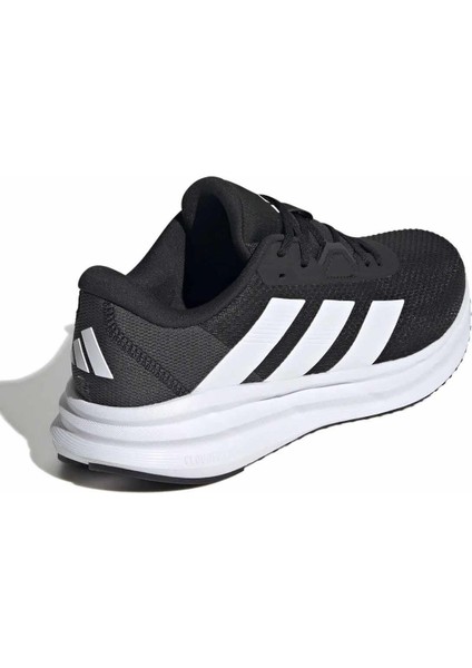 Adidas Glaxy  V7 Erkek Sneaker Ayakkabı ID8760SIYAH-BYZ