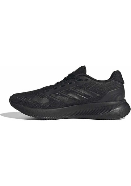 Runfalcon 5 V1 Erkek Sneaker Ayakkabı IE8812SIYAH