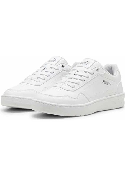 Kadın Siyah Ayakkabı Court Classy Kadın Sneaker Ayakkabı 395021-01 Beyaz modelleri