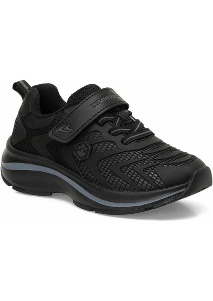 Ricci Çocuk Sneaker Ayakkabı 101887110SIYAH