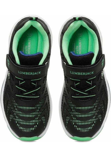 Ricci Çocuk Sneaker Ayakkabı 101887111LACIVERT