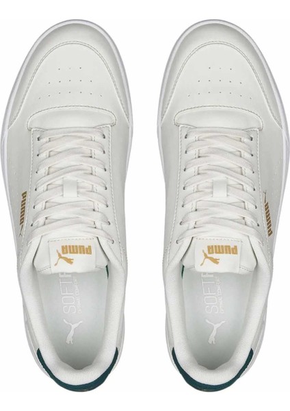 Sneakers Shuffle Perf Kadın Sneaker Ayakkabı 380150-10 Krem