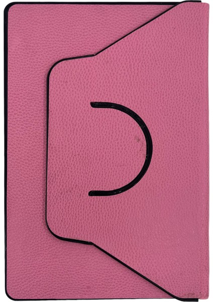 Universal 9 Inch Uyumlu Universal Kapaklı Kılıf