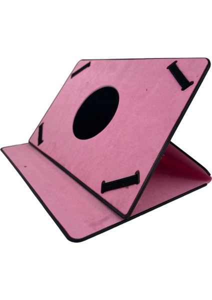 Universal 9 Inch Uyumlu Universal Kapaklı Kılıf
