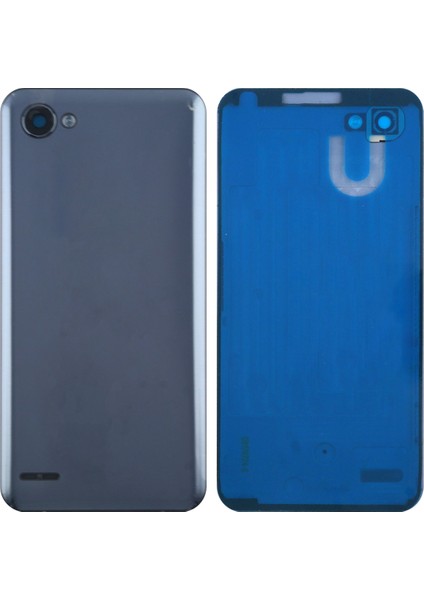 Lg Q6 Uyumlu Batarya Kapağı