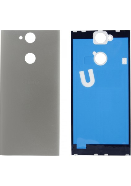 Sony Xperia Xa2 Uyumlu Batarya Kapağı