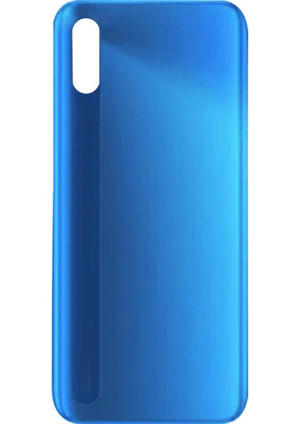 Nettech Teknonet Xiaomi Redmi 9A Uyumlu Batarya Kapağı