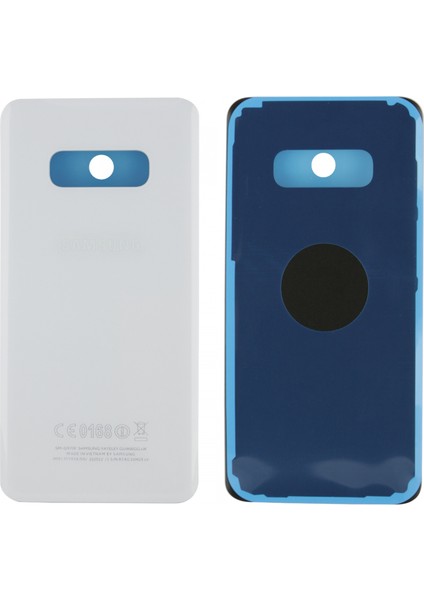 Samsung Galaxy S10E Uyumlu Batarya Kapağı