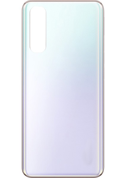 Oppo Reno 3 Pro Uyumlu Batarya Kapağı