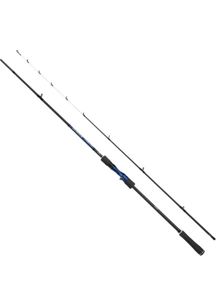 Technium Ax Tai Rubber 218CM MAX.220GR Olta Kamışı