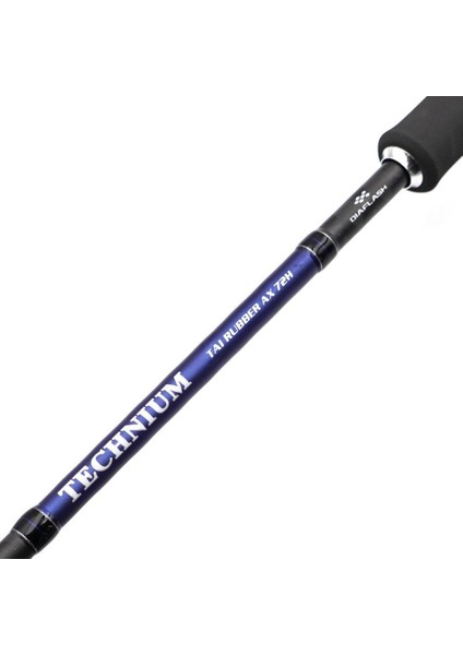 Technium Ax Tai Rubber 218CM MAX.220GR Olta Kamışı fırsatları
