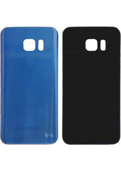 Nettech Teknonet Samsung Galaxy G935 S7 Edge Uyumlu Batarya Kapağı