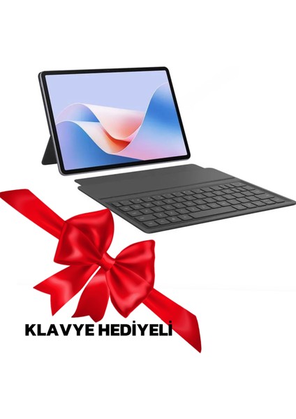 Matepad 11.5”s 8+256 GB + Klavye